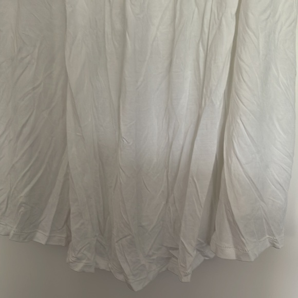 Aritzia Wilfred off-shoulder top size L - Picture 4 of 5